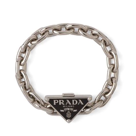 prada womens bracelets|Prada charms for bracelets.